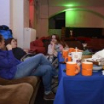 Weihnachtsfeier 2014